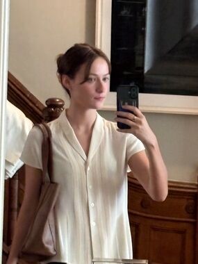 Meet your Posher, Julia